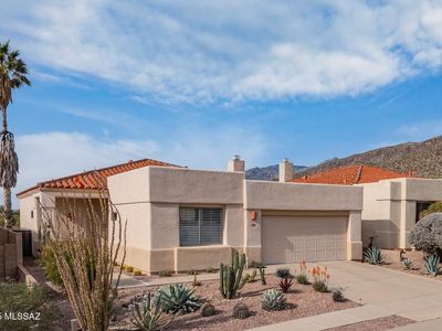 5271 N Canyon Rise Pl