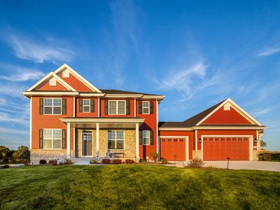 The Jackson Plan, Pleasant View Reserve