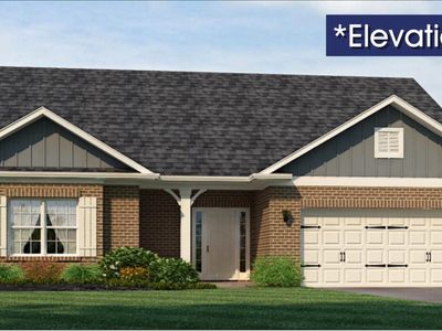 327 Cypress Hollow Trl LOT 154