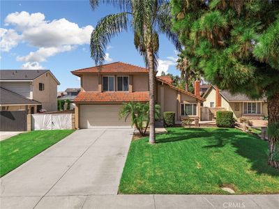 2714 S Cucamonga Ave
