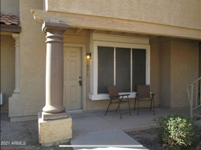 4601 N 102nd Ave UNIT 1071