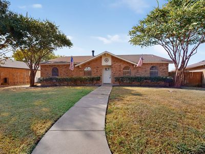 3310 Magnolia Ct