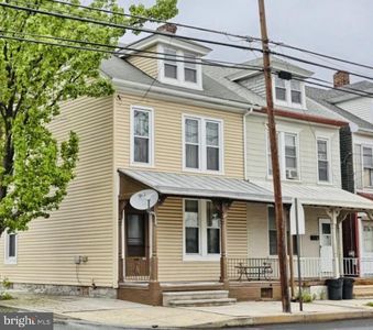 Property at 19 Lehman St, Lebanon, PA