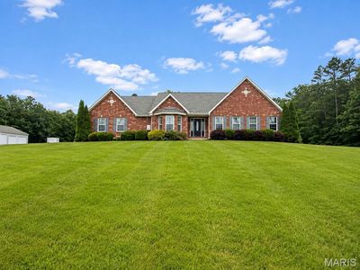 11262 Sunwood Rd