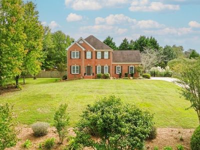 5613 Tranquility Dr