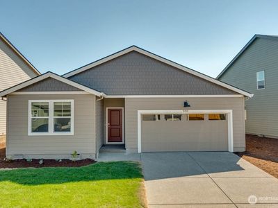 3001 Wrangler Drive #297