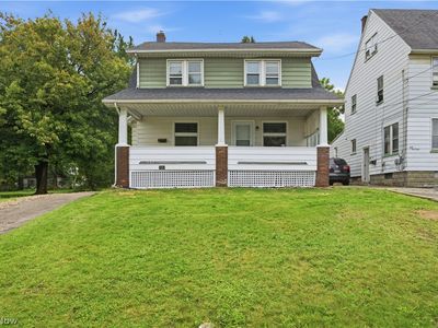 521 Cambridge Ave