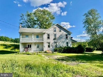 896 Catawissa Creek Rd