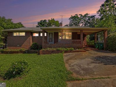 3370 Homera Pl
