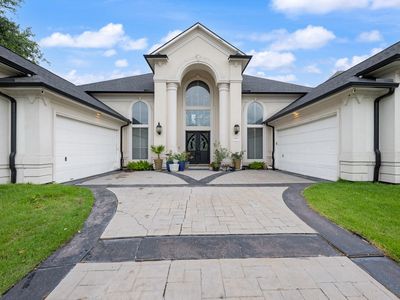 7707 Tiburon Trl