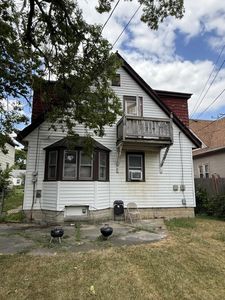 3850 N 39th STREET