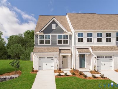 Property at 10654 Pink Lilly Ln, Chester, VA