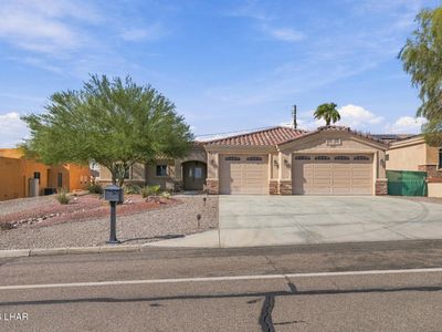 3365 Kiowa Blvd N