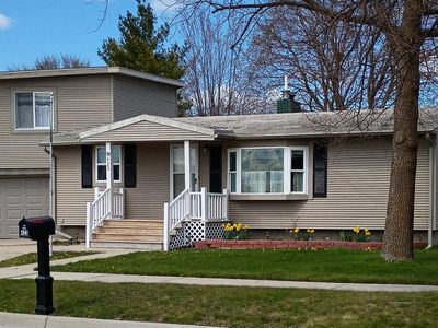 Property at 423 W Campbell St, Alpena, MI