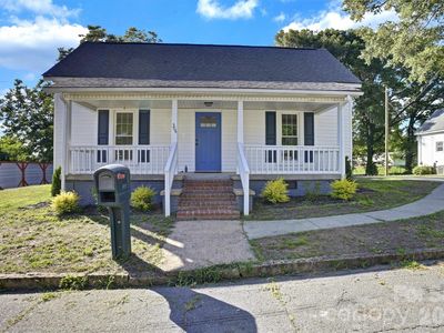 304 Misenheimer Dr NW