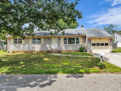 Property at 1118 Longboat Avenue, Beachwood, NJ