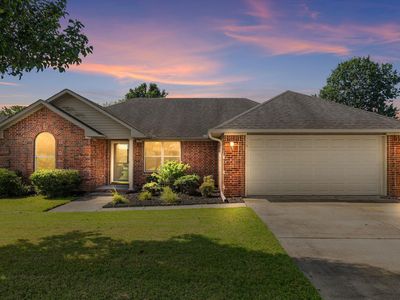Property at 913 Mesquite Trl, Jacksonville, AR