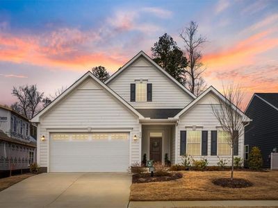 605 Tranquility Dr