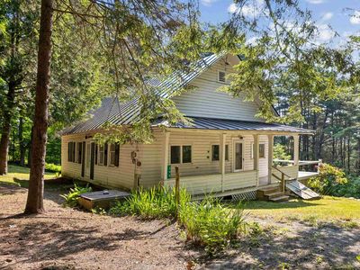 399 Academy Road
