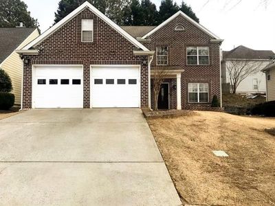 Property at 3435 Palisade Lake Dr, Duluth, GA