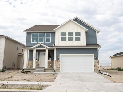 1680 E Rainbow Bridge Dr Lot 7058