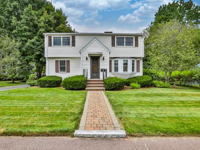 Property at 21 Preston St, Wakefield, MA