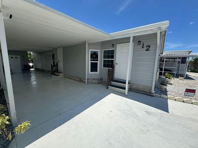 419 SW Pine Island Rd Lot 12