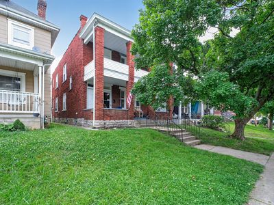 28-30 N Warren Ave