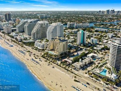 701 N Fort Lauderdale Beach Boulevard UNIT 302