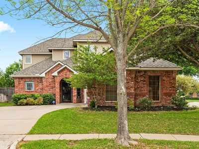 645 Wyndham Cir