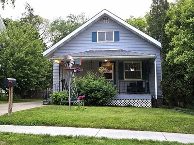 233 South Washington Avenue