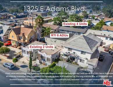 1325 E Adams Blvd