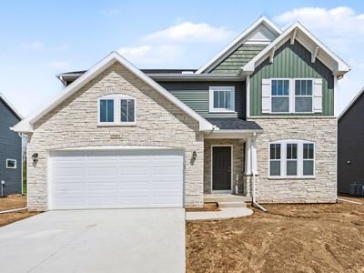 5601 Paxton Ct
