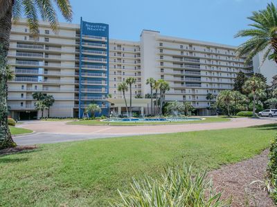 1751 Scenic Hwy 98 Unit 816