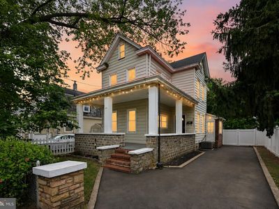 Property at 226 Robertson Ave, Morrisville, PA