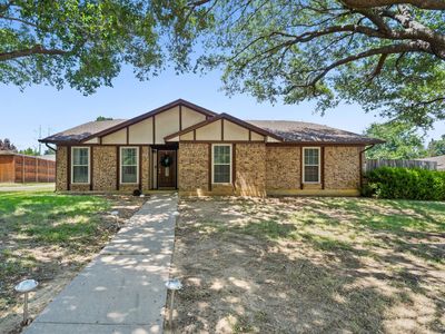 2010 S Arbor Rose Dr