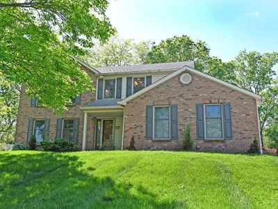 7231 Deer Hollow Dr