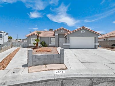 4315 Silvercrest Ct