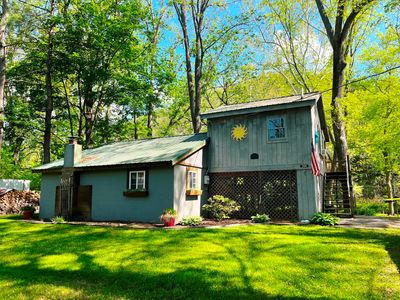 Property at 299 Patton Dr, New Castle, VA