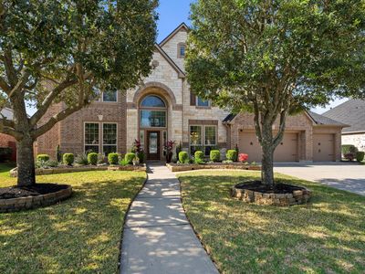26327 Nicholas Pass Ln