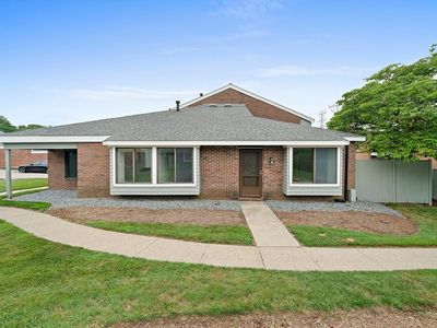 Property at 47 Rosewood Dr Unit 47, Stoughton, MA