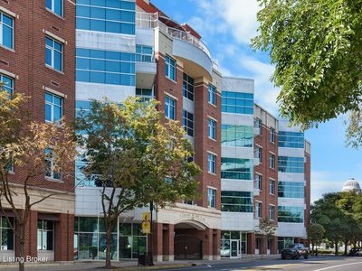 324 E Main St Unit 419