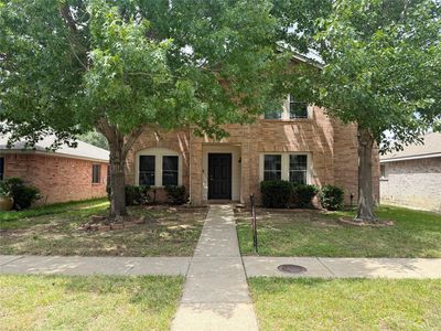 2549 Pilgrim Rest Dr