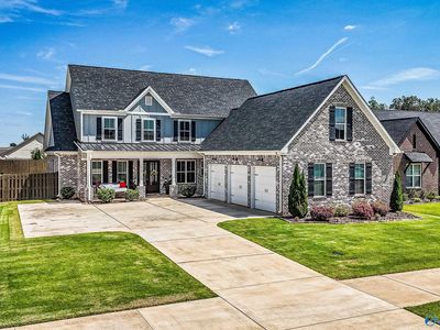 117 Parkland Hill Trce