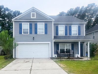 1039 Friartuck Trl