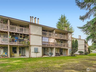 Property at 17419 119th Lane SE #E31, Renton, WA