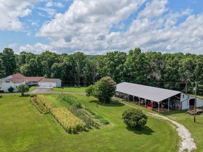 7055 Mooneyham Lonewood Rd