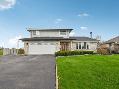 13703 McCabe Dr
