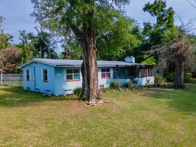 Property at 1228 11th Ave, Wellborn, FL