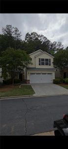 124 Oconee Pass